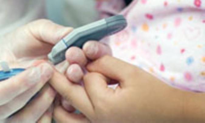 ديابت فرزندتان را به معلمش بگوييد