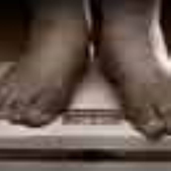 کاهش وزن و حفظ وزن ایده آل