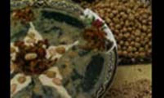 آش ماستبا (بروجرد)