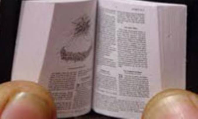 تاريخ تفسير كتاب مقدس (5)