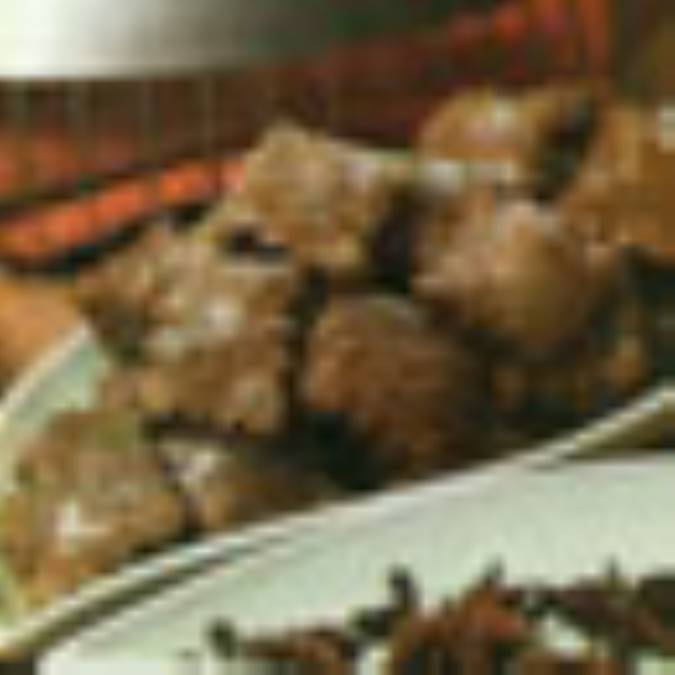 شيريني عسلي