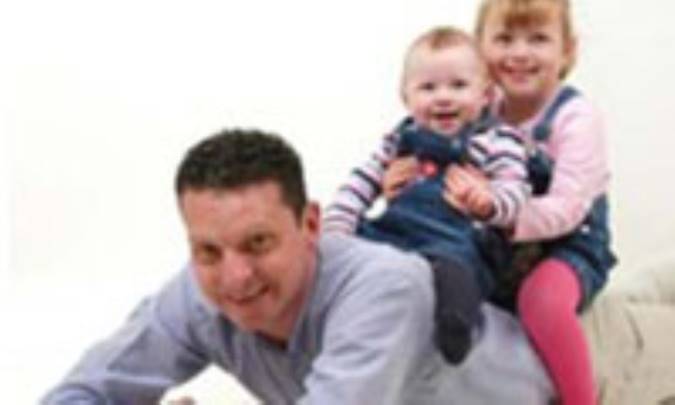 فرزندسالاري