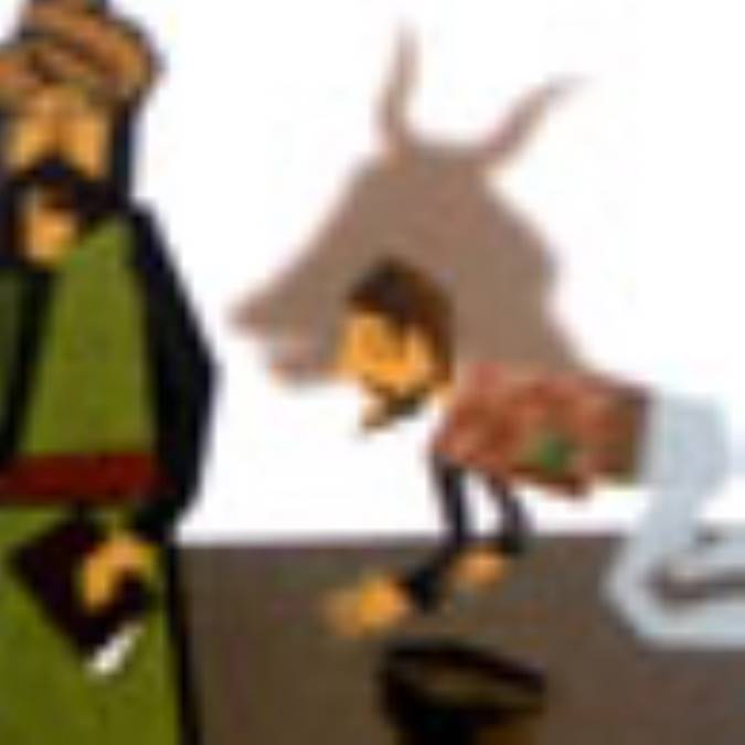 داستان کوتاه(1)؛بيماري عجيب!