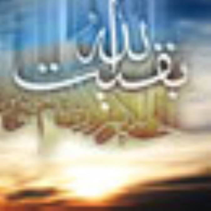 آیینه تمام نما