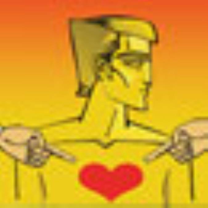 الفباي سلامت قلب