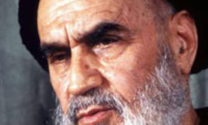 خاطراتی از نظم امام خمینی (ره) (1)