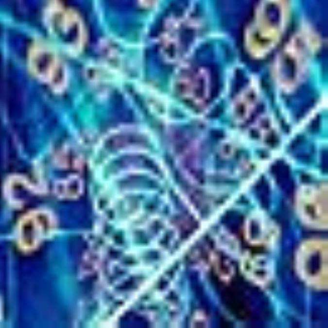 جهان ریاضیات در فضای نانو