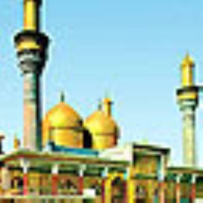 اخلاق و رفتار امام موسى بن جعفر (علیه السلام)