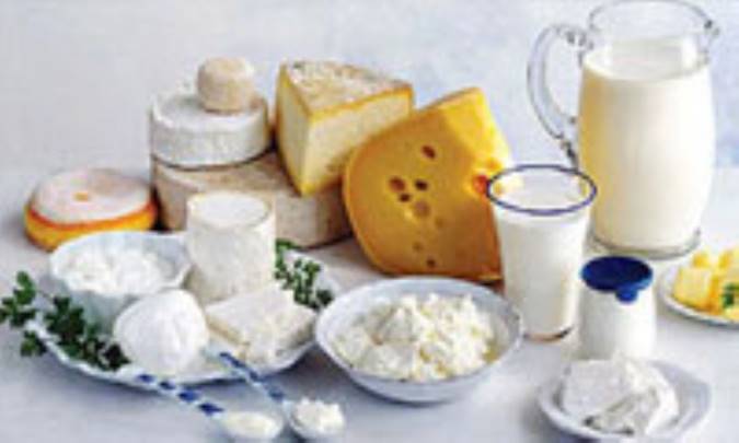 12 ماده غذايي خوب براي صبحانه 