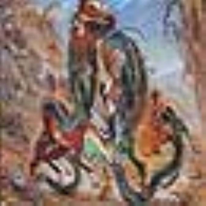 مکاتب نگارگری ایران