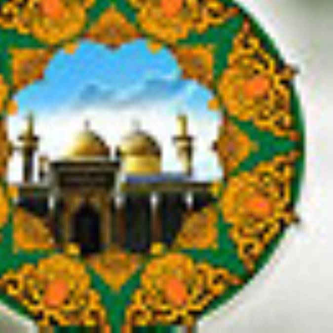 پرتوى از سیره و سیماى امام موسى کاظم(علیه السلام)