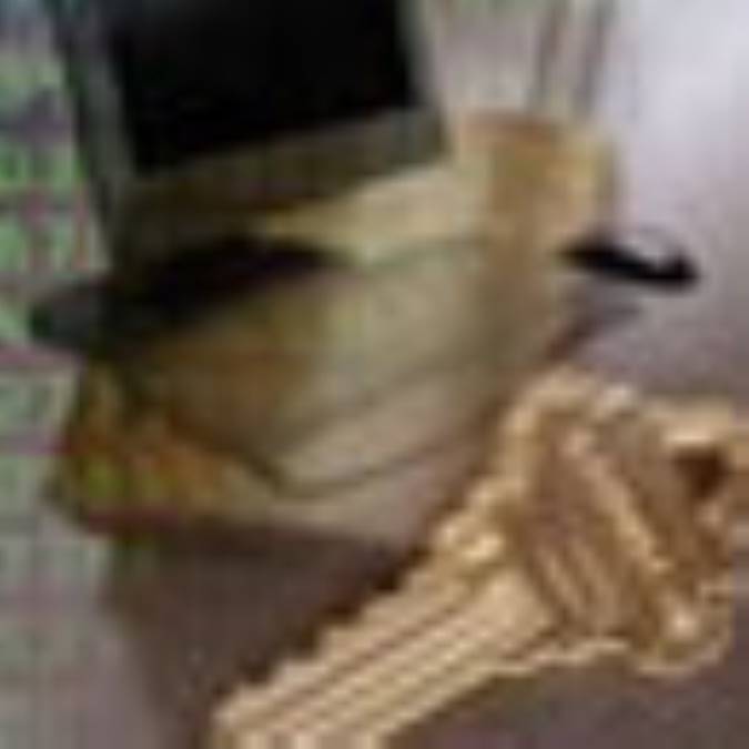 رمزنگاری اطلاعات