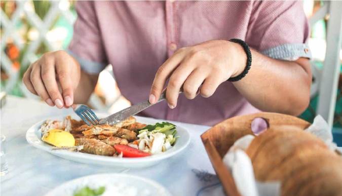 آشنایی با رژیم های ساده ولی تاثیرگذار در لاغری