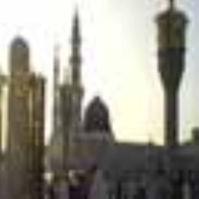 توصيه پيامبر(ص)به نماز