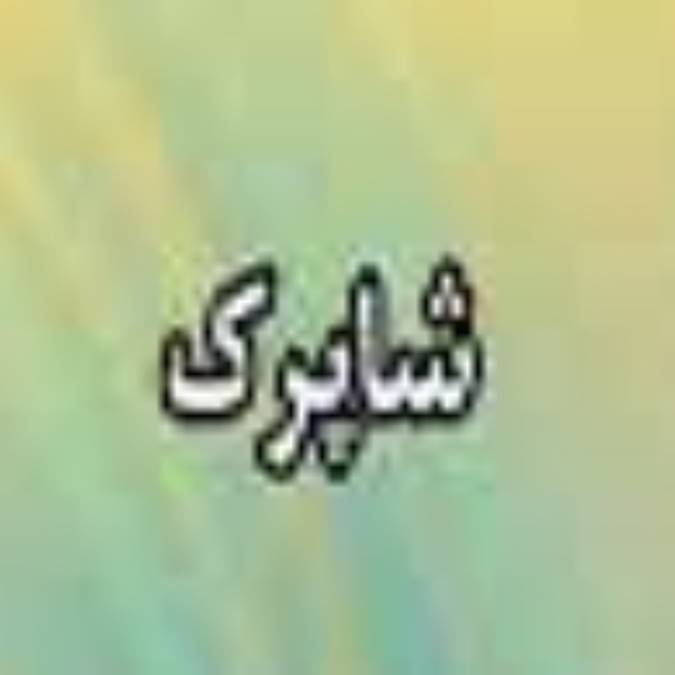 روزنامه شاپرك