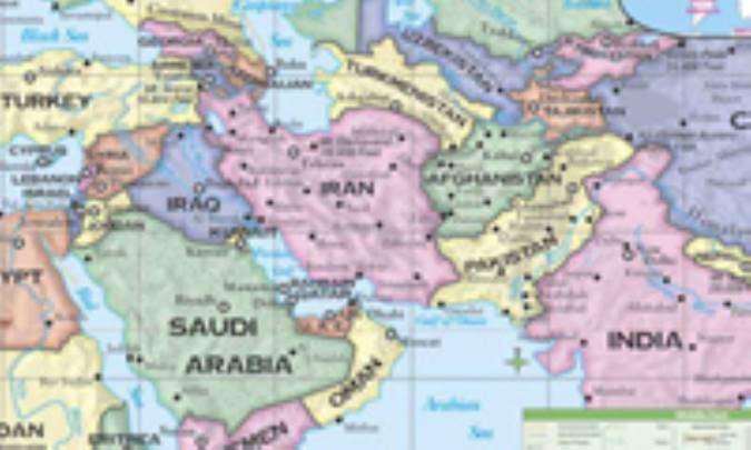 روزنه هاي نفوذ