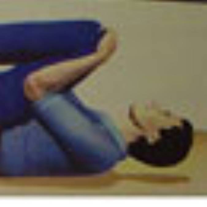 قسمتهایی از بدن که تمرین نمی بینند