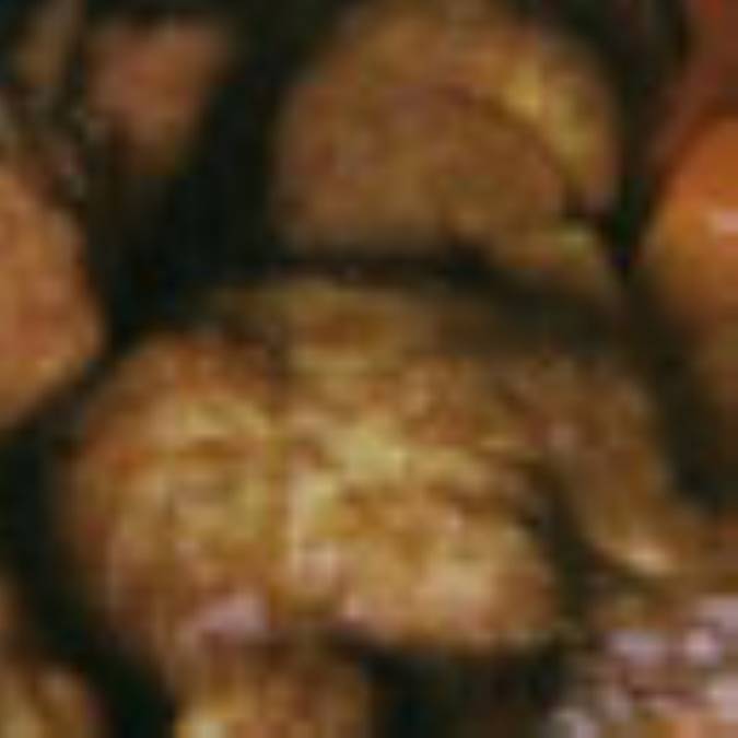 شامي گندم با هويج