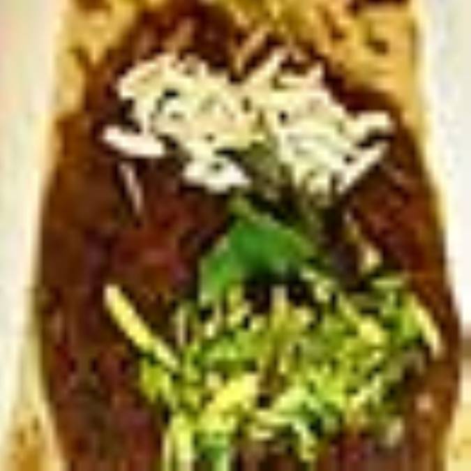 بریانی