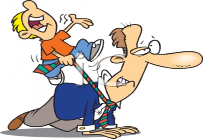 راهکارهای مقابله با فرزندسالاری