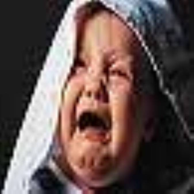 هفت دليل گريه نوزادان 