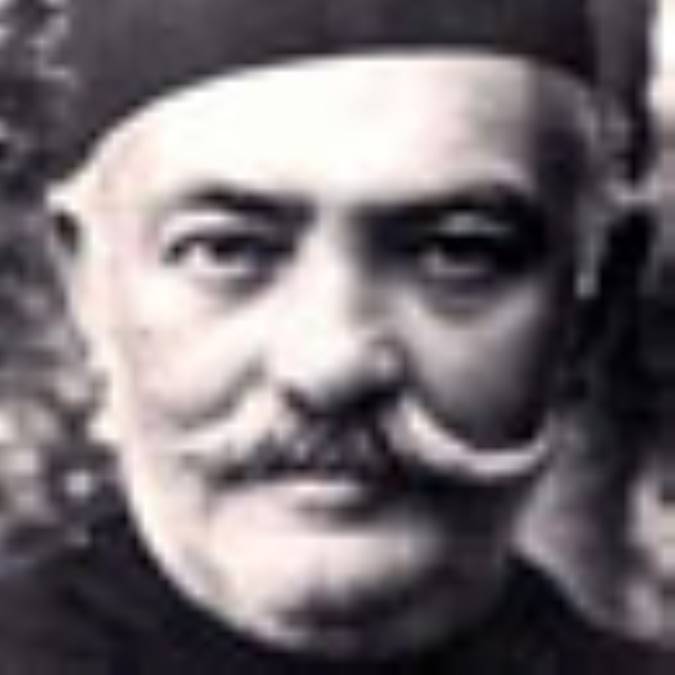 باقر اوف؛ بهائي‌ و «روس‌فيل» ، خوابي كه تعبير نشد!