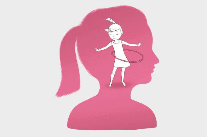 راجع به کودک درون چه میدانید؟