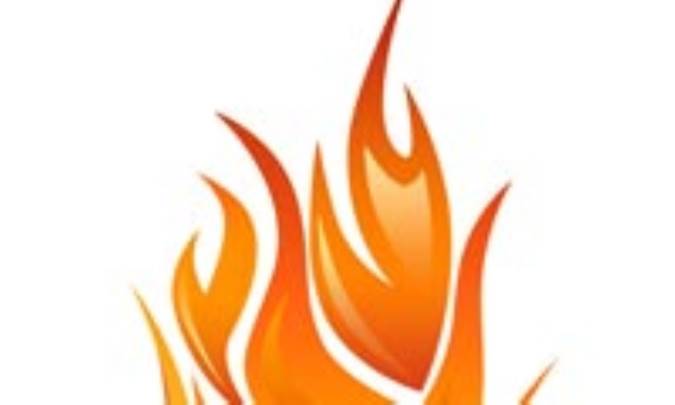 شعله (Flame)