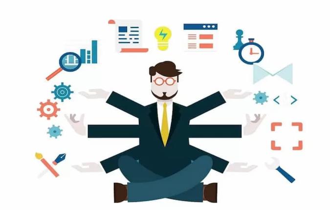 ویژگی های شخصیتی مدیر شایسته: شجاعت