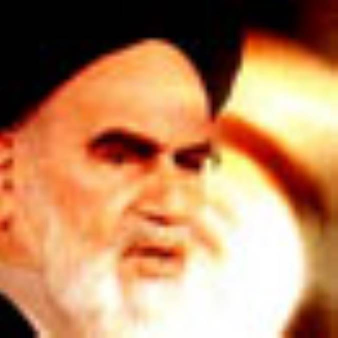 ایمان از دیدگاه امام خمینی (ره)