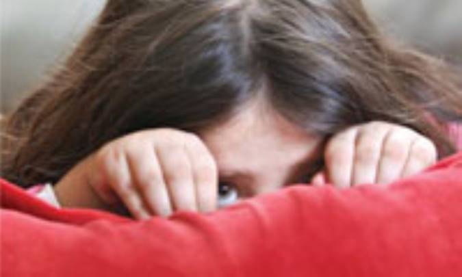 بچه‌هاي کم‌ روي ايران