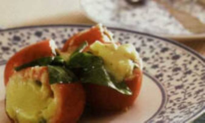 11 غذاي چند دقيقه اي