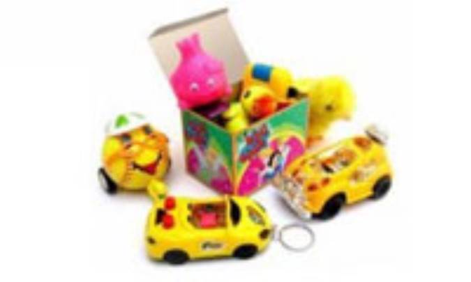 راهنماي خريد اسباب‌ بازي براي کوچولوها