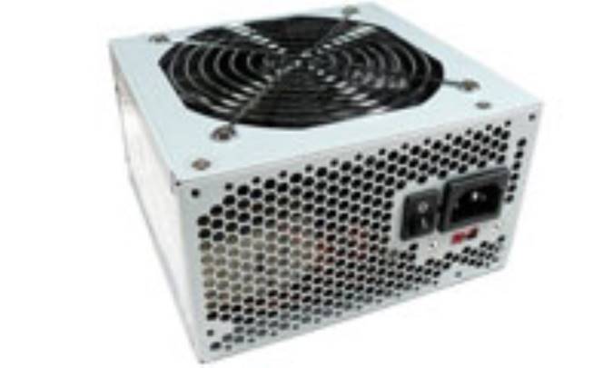 منبع تغذیه (POWER)