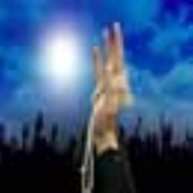 آداب استعاذه