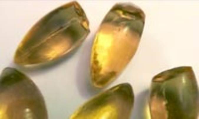 گلیسیرین ( Glycerin)