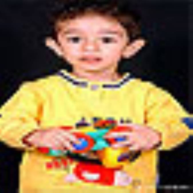 کاغذها لبخند مي آورند