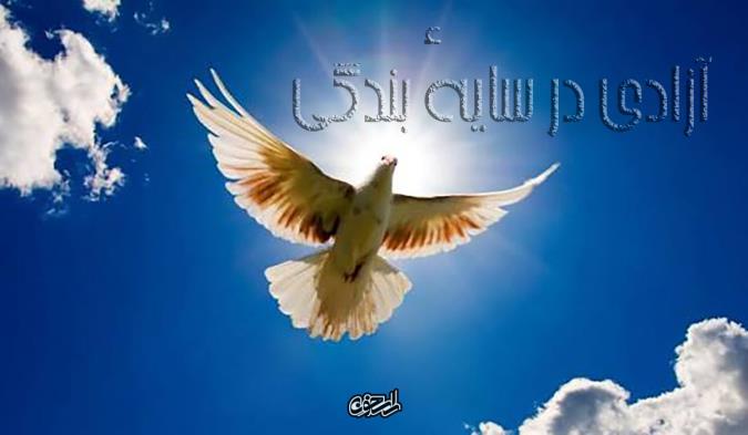 آزادی در سایهٔ بندگی؛ امانت‌داری مؤمن؛ از مواضع تهمت تا ایثار
