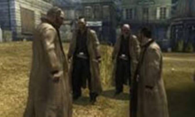 پنج بازي برترPS3 ازنگاه سايت IGN