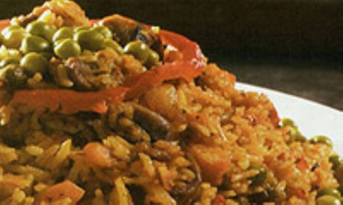 برياني گوشت(برياني باللحم)