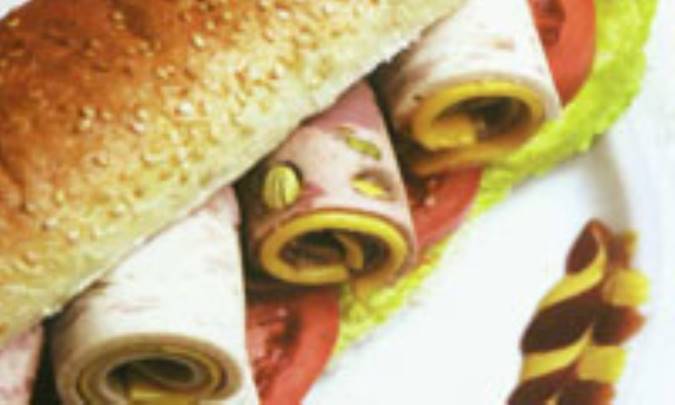 پاي اسفناج و بادمجان يوناني