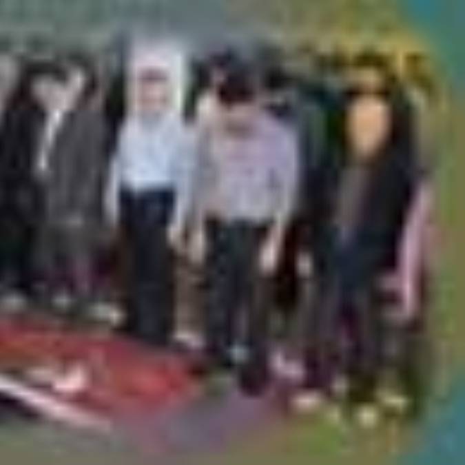 نماز جماعت در هواي گرم