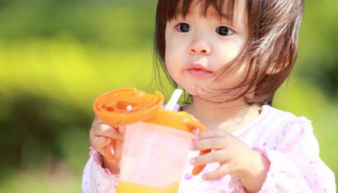 ترفندهای هوشمندانه تغذیه کودک