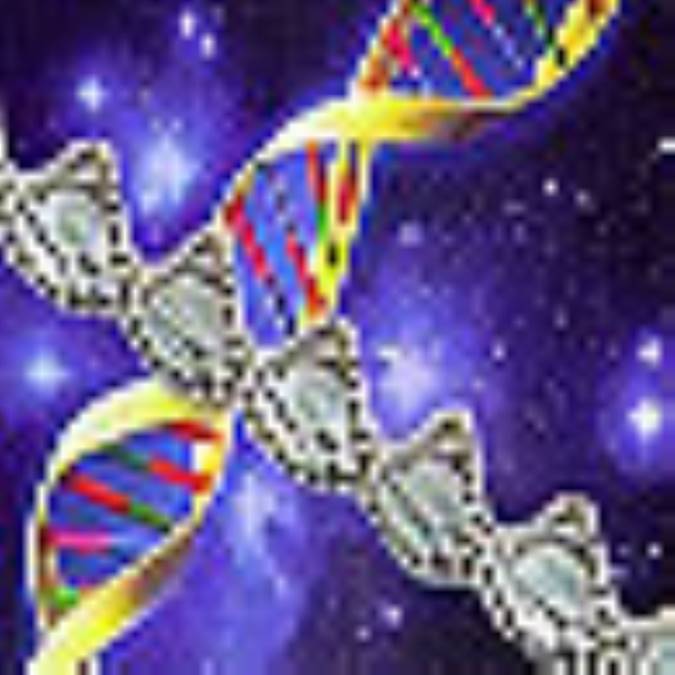 تاریخچه علم ژنتیک