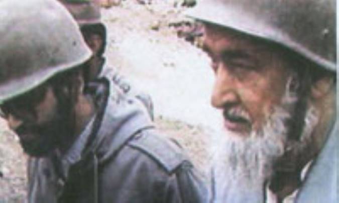 الگوی بصیرت