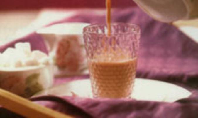 چايي ماسالا 