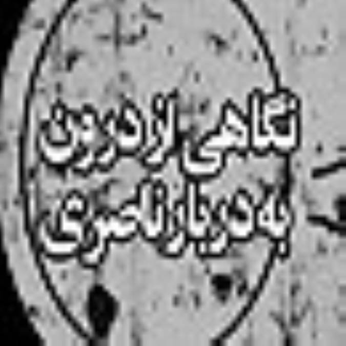 نگاهي از درون به دربار ناصري (دربار ناصري از چشم يك زن كرماني)