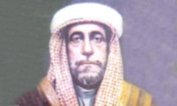 انديشه سياسي محمد بن عبدالوهاب (2)