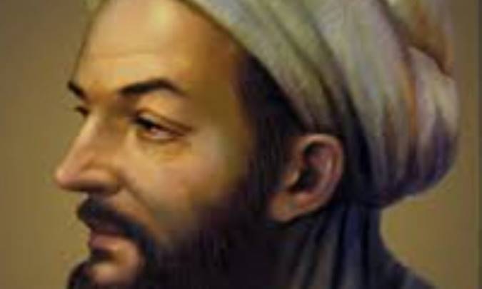 ابن سینا و مساله شر