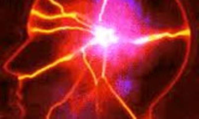 نوسانات ميان خير و شر 